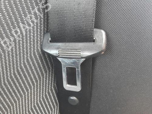 Used Rear left seatbelt SEAT IBIZA III (6L1) 1.9 TDI (100 hp) 26217481