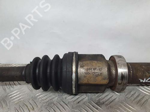 Right front driveshaft FORD FOCUS I (DAW, DBW)  | BP11840224M39 