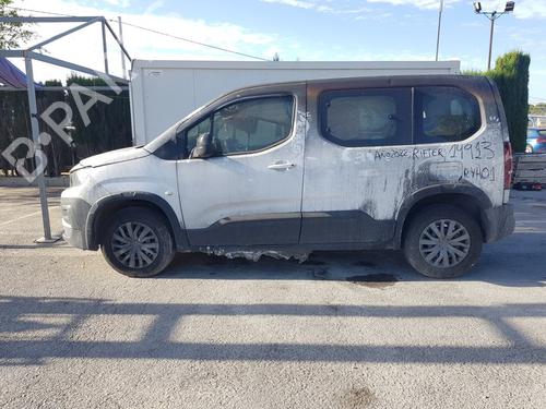 PEUGEOT RIFTER [2018-2026] 1484185