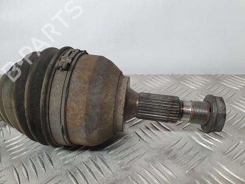 Right front driveshaft PEUGEOT 508 I (8D_) | BP9434351M39
