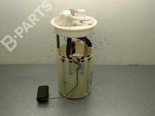 Used Fuel pump NISSAN ALMERA II Hatchback (N16) 2.2 Di (110 hp) 1655014