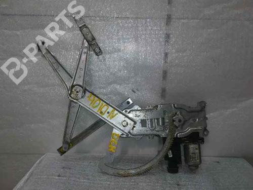 Used Front right window mechanism OPEL COMBO Box Body/MPV [2001-2025]  872884