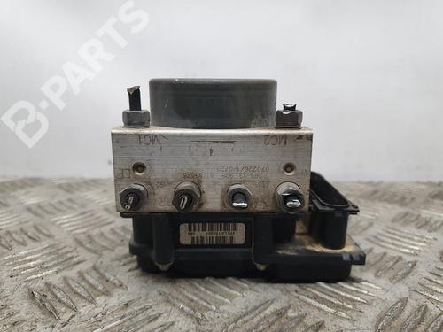 Used ABS pump FIAT BRAVO II (198_) 1.9 D Multijet (198AXB1A) (120 hp) 3732135