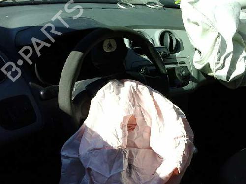 Mass air flow sensor SEAT IBIZA IV (6J5, 6P1)  | BP4983057M95 