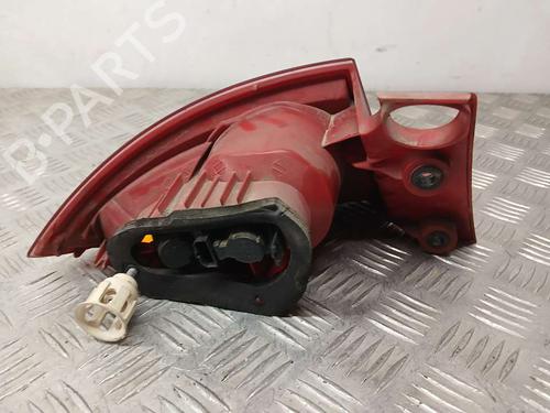 Right taillight SEAT LEON (1P1)  | BP19665600C35 