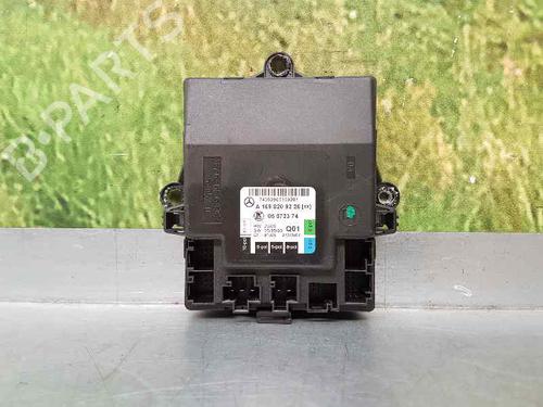 Elektronisk modul MERCEDES-BENZ B-CLASS Sports Tourer (W245) [2005-2011]  3453869