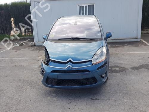 ABS Bremseaggregat CITROËN C4 Picasso I MPV (UD_)  | BP9659309M43 