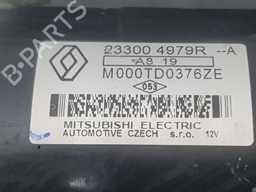 Starter NISSAN MICRA V (K14) 0.9 IG-T | BP30128656M8  - Image 5