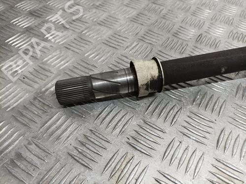 Right front driveshaft RENAULT TRAFIC II Van (FL)  | BP15858461M39 