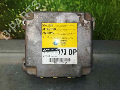 Airbag Kit MITSUBISHI PAJERO III (V7_W, V6_W)  | BP4374646C86 