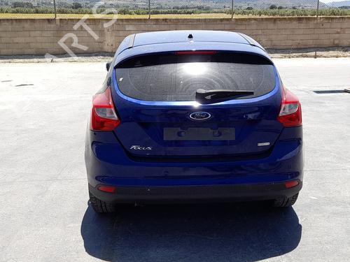 Gearbox FORD FOCUS III 1.0 EcoBoost | BP36437203M3 - Image 5