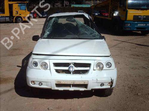 Front left window mechanism SANTANA 300/350 1.6 HDi 4x4 | BP12565013C22 