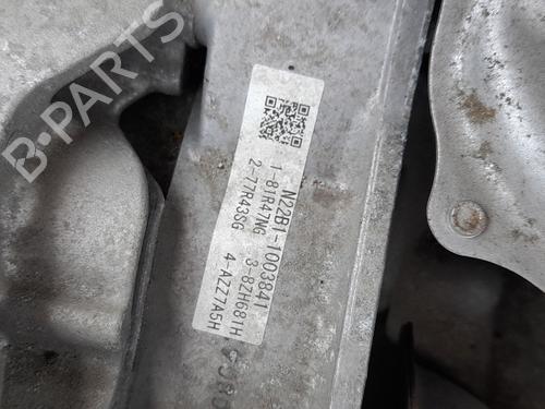 Styring servopumpe HONDA ACCORD VIII (CU) 2.2 i-DTEC (CU3) (150 hp) 26887229