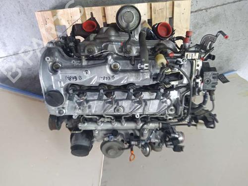 Engine HONDA CIVIC VIII Hatchback (FN, FK) 2.2 CTDi (FK3) | BP13752327M1 