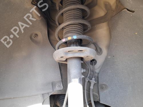 Left front shock absorber VW GOLF VI (5K1) 1.6 TDI | BP29862395M16