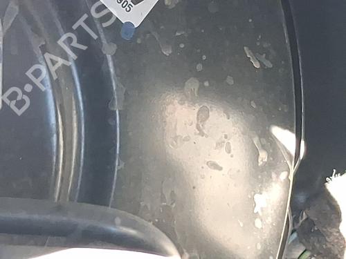Used Servo brake Servo brake PEUGEOT 2008 I (CU_) 1.2 PureTech 82 (82 hp) 40227697 40227697