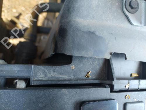 Køleventilator elektrisk BMW i3 (I01) [2013-2025]  25472010