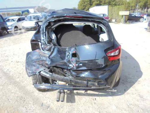 Climate control SEAT IBIZA IV (6J5, 6P1)  | BP604019I5 