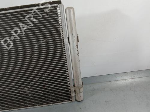 AC radiator KIA STONIC (YB) 1.0 T-GDi | BP36111595M32 - Image 3