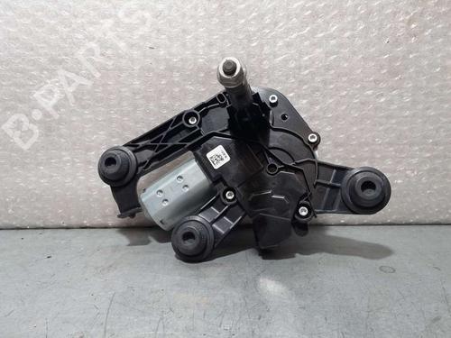 Used Rear wiper motor PEUGEOT 2008 I (CU_) 1.2 THP 110 / PureTech 110 (110 hp) 17999403