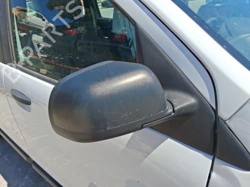 Specchietto retrovisore destro Specchietto retrovisore destro DACIA LODGY (JS_) 1.5 dCi (90 hp) 33984106 33984106