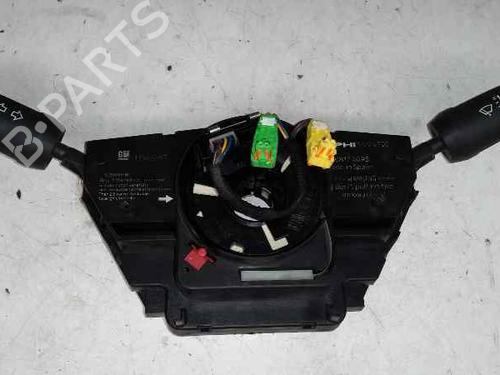 Kombi Kontakt / Stilkkontakt OPEL CORSA D (S07) [2006-2015]  14010533