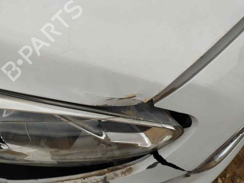 Hood FORD KA+ III (UK, FK) 1.2 Ti-VCT | BP24675878C1 