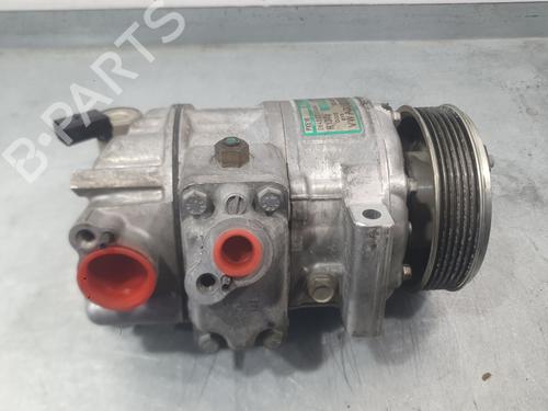 AC compressor SEAT TOLEDO III (5P2) 1.9 TDI | BP29432649M34 - Image 4