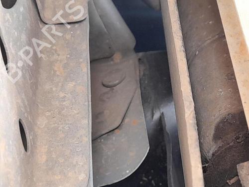 Used Front bumper reinforcement CITROËN BERLINGO / BERLINGO FIRST MPV (MF_, GJK_, GFK_) 1.9 D (MFWJZ) (70 hp) 29404901