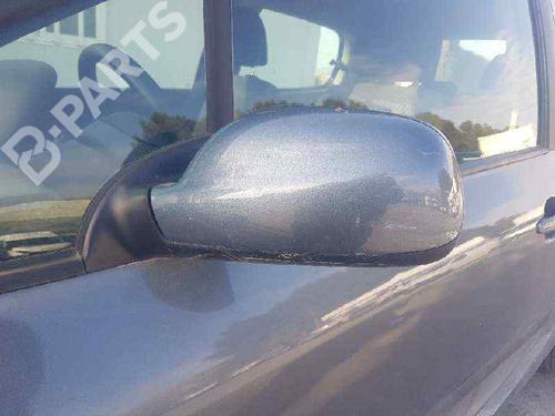 Left mirror PEUGEOT 307 (3A/C)  | BP7197833C26 