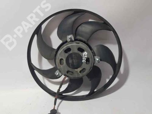 Radiator fan SEAT ALTEA (5P1)  | BP8140101M35 