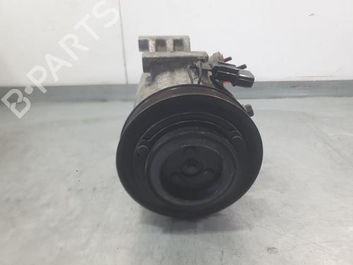 Used AC compressor AC compressor KIA SPORTAGE III (SL) 1.6 GDI (135 hp) 38348067 38348067