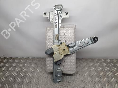 Used Front right window mechanism PEUGEOT 5008 (0U_, 0E_) [2009-2017]  13361177