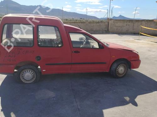 Steering pump VW CADDY II Box Body/MPV (9K9A) 1.9 D | BP32439702M99 