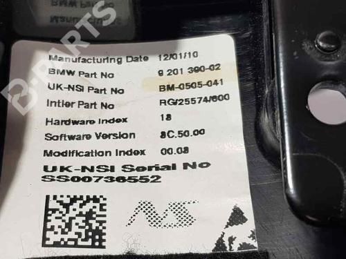 Instrument cluster MINI MINI (R56) One | BP11873471C47 