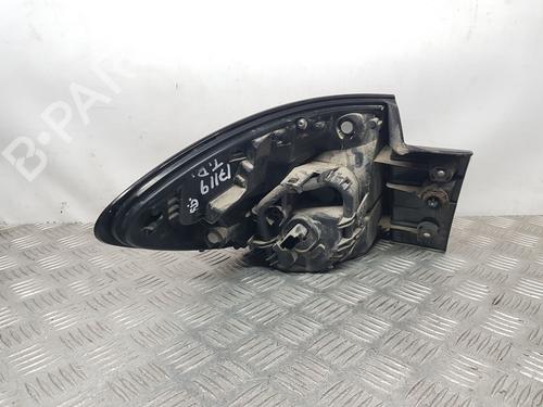 Right taillight RENAULT CAPTUR I (J5_, H5_) 1.2 TCe 120 | BP29307934C35