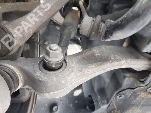 Used Right front suspension arm BMW 5 (F10) 523 i (204 hp) 11350503
