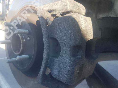 Left front brake caliper KIA STINGER (CK) 2.0 T-GDI MANDO
