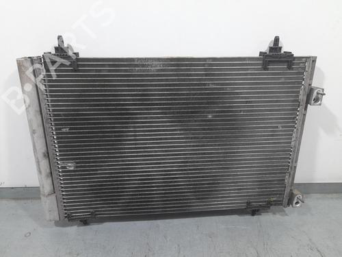 AC-Kondensator PEUGEOT 308 I (4A_, 4C_) 1.6 HDi (109 hp) 28294008