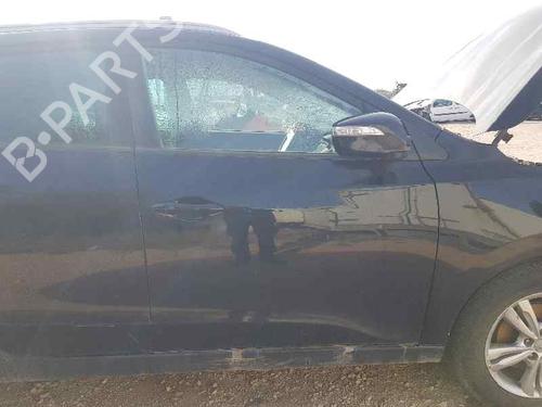 Used Right front door HYUNDAI ix35 (LM, EL, ELH) 1.7 CRDi (116 hp) 24674082