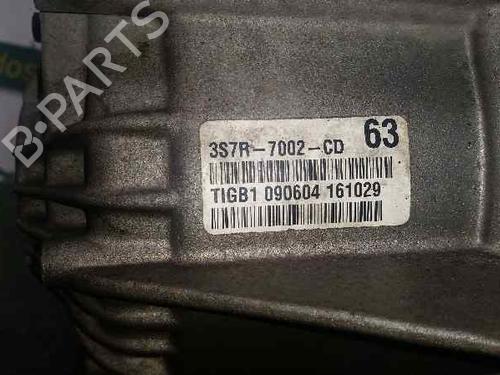Gearbox FORD MONDEO III Saloon (B4Y)  | BP93592M3 