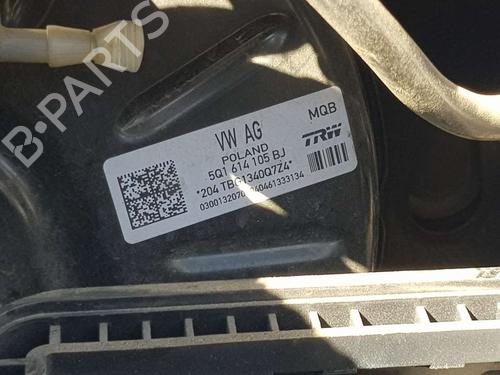 Used Servo brake AUDI A3 Sportback (8VA, 8VF) [2012-2021]  19544646
