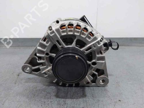 Used Alternator KIA SPORTAGE IV (QL, QLE) 1.7 CRDi (116 hp) 24673721