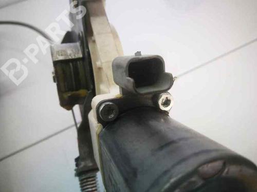 Front left window mechanism NISSAN MICRA III (K12)  | BP3693529C22 