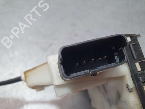 Front right lock PEUGEOT 208 I (CA_, CC_)  | BP18475190C97 