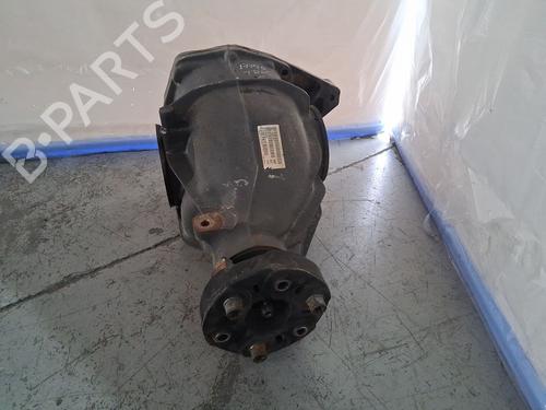 Rear differential CHRYSLER 300C (LX, LE) 3.0 CRD | BP39621309M24 - Image 3
