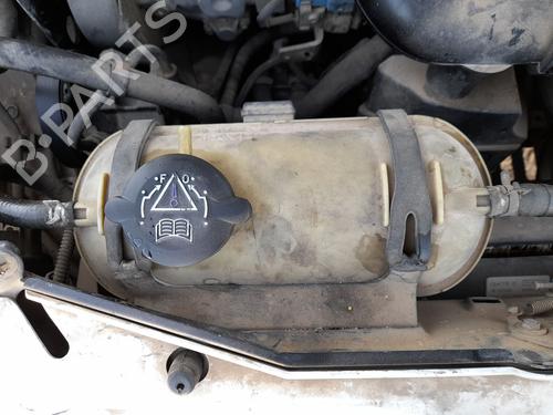 Used Expansion tank PEUGEOT PARTNER MPV (5_, G_) 1.9 D (69 hp) 27496922