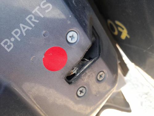 Used Rear left lock MAZDA 5 (CR) 2.0 CD (CR19) (143 hp) 29729790