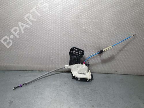 Used Rear left lock MERCEDES-BENZ GLA-CLASS (X156) [2013-2022]  16993630