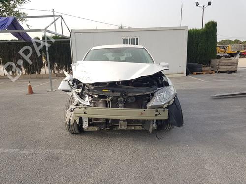 Ratstangsstang NISSAN PULSAR Hatchback (C13)  | BP14918968I23 